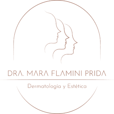 Dra. Mara Flamini · Dermatología y Estética